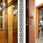 Apartamento #leonidas# *
