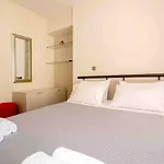 Apartamento #leonidas# *