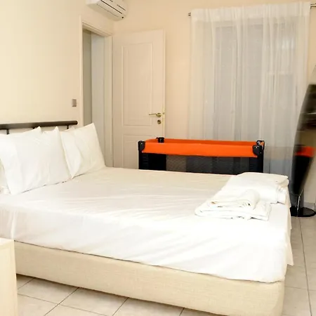 #leonidas# Appartement *