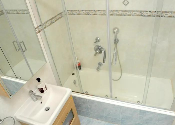 Appartement #leonidas#