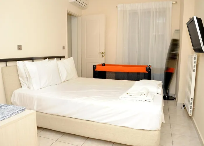 #leonidas# Appartement *