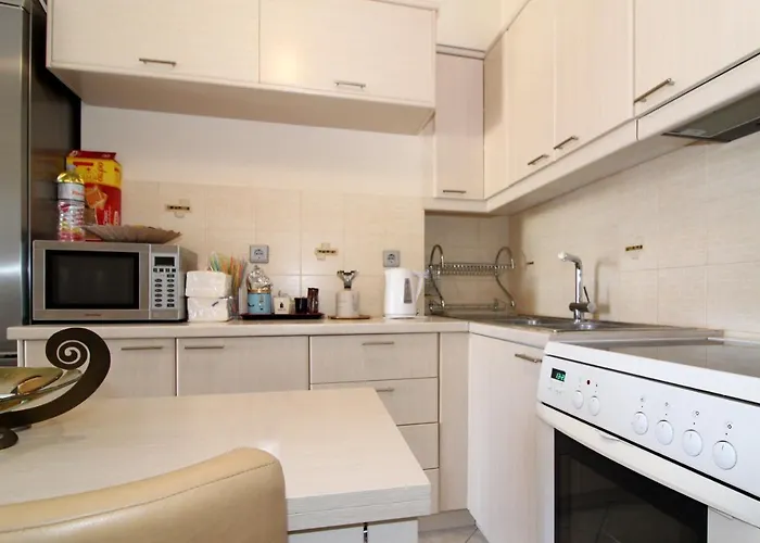 #leonidas# Appartement