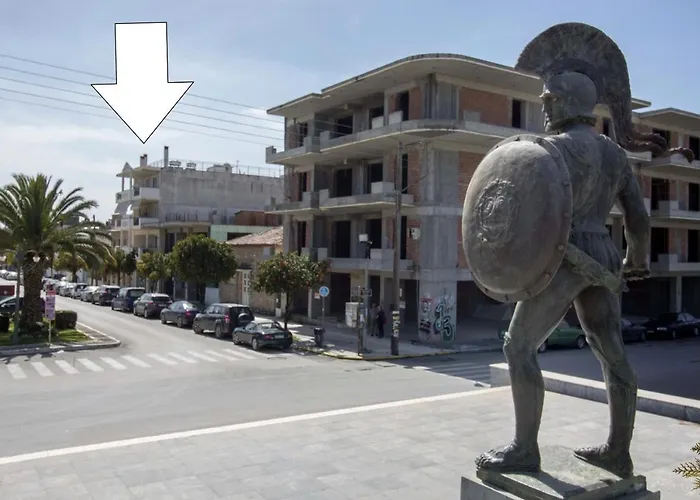 #leonidas# Σπάρτη
