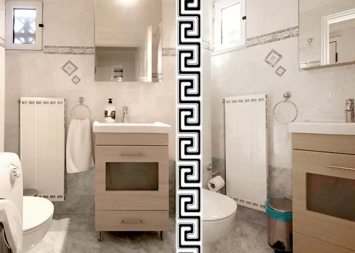 Appartement #leonidas# Sparte