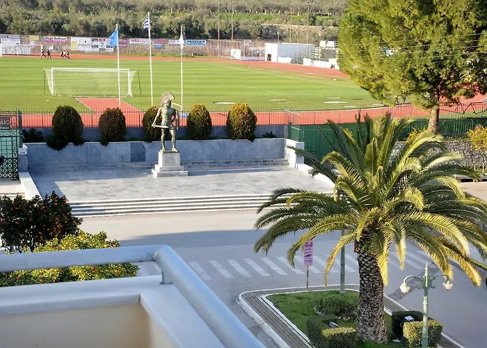 #leonidas# Appartement *